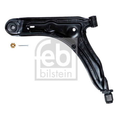 FEBI BILSTEIN 12958 Wahacz zawieszenia przód lewy dla