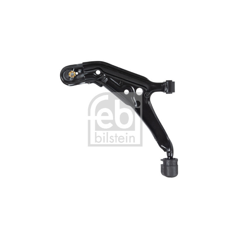 FEBI BILSTEIN 12960 Braccio oscillante anteriore sinistra per