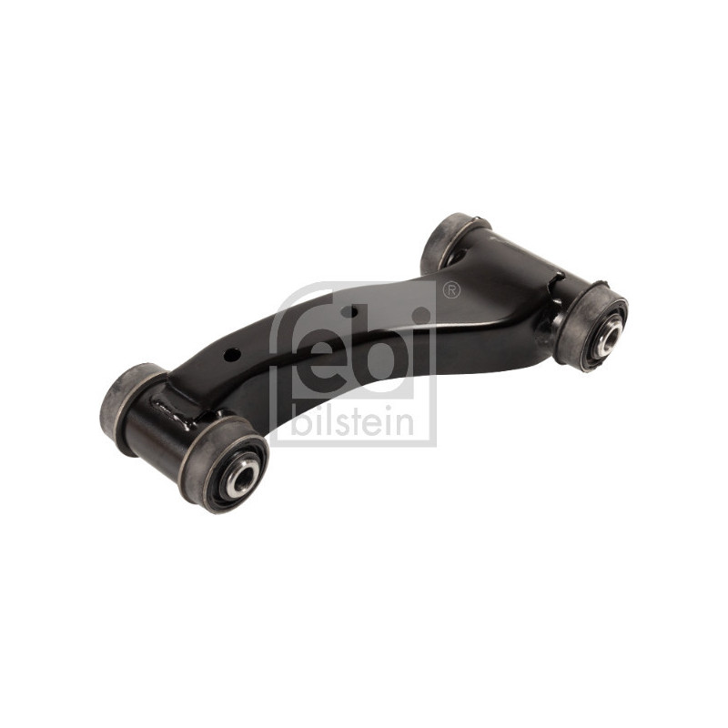 FEBI BILSTEIN 12962 Track Control Arm Wishbone Front Left for Nissan Primera