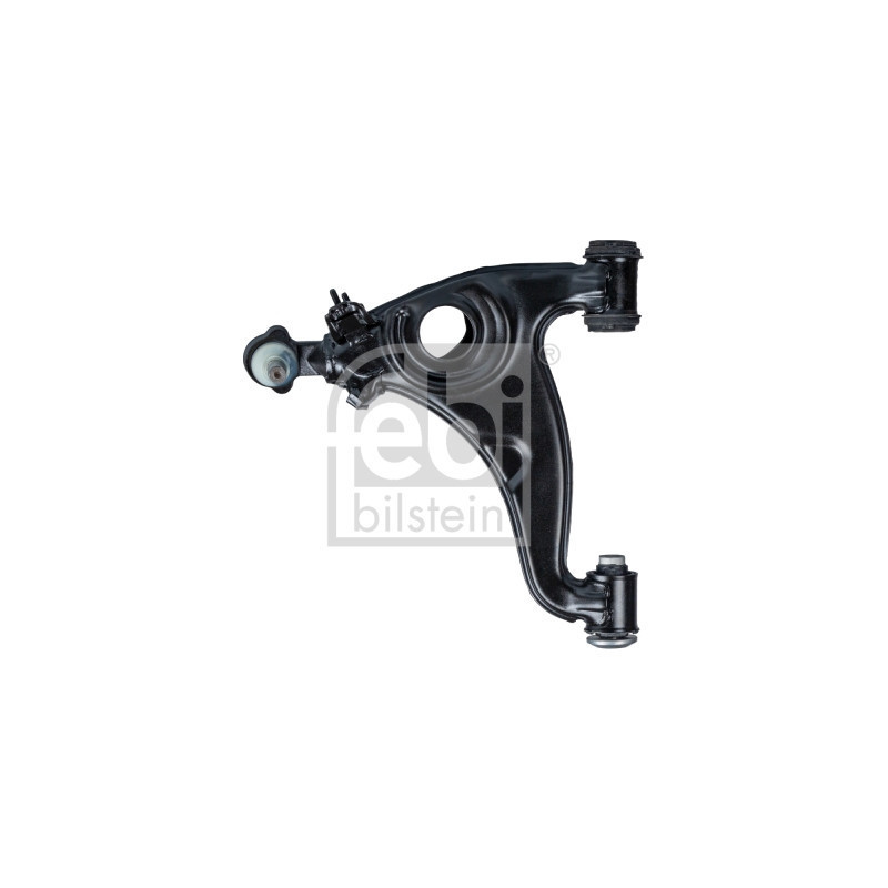FEBI BILSTEIN 14034 Braccio oscillante anteriore sinistra per