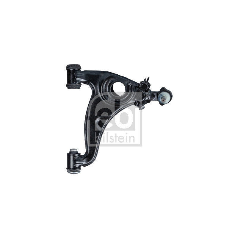 FEBI BILSTEIN 14035 Wahacz zawieszenia przód prawy dla