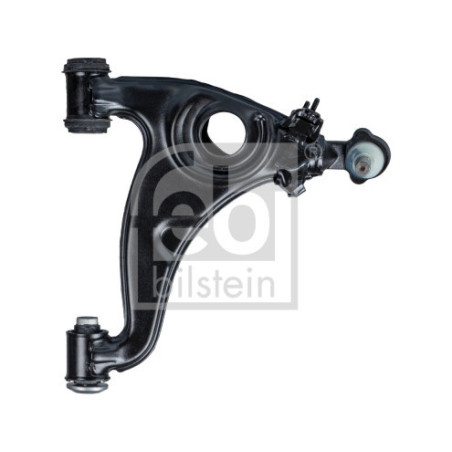 FEBI BILSTEIN 14035 Braccio oscillante anteriore destra per