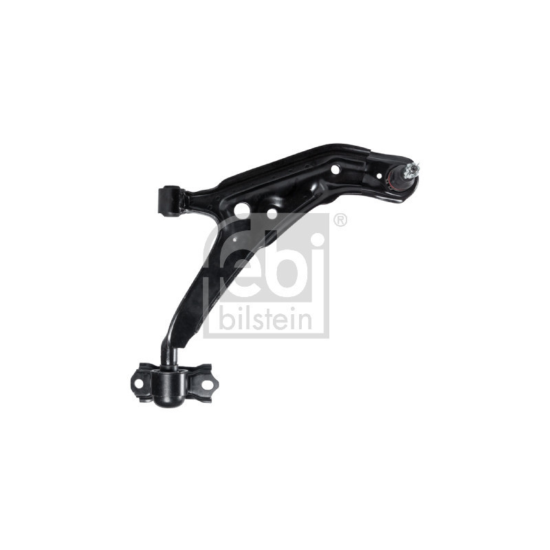 FEBI BILSTEIN 14149 Barra oscilante delantero derecho para