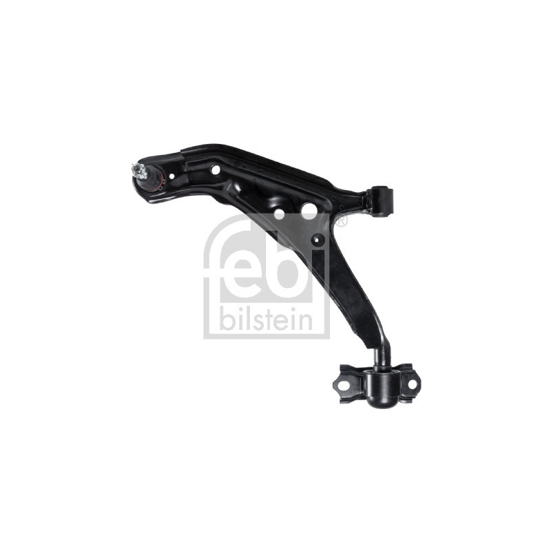 FEBI BILSTEIN 14150 Rameno zavesenia kolies predné ľavé pre