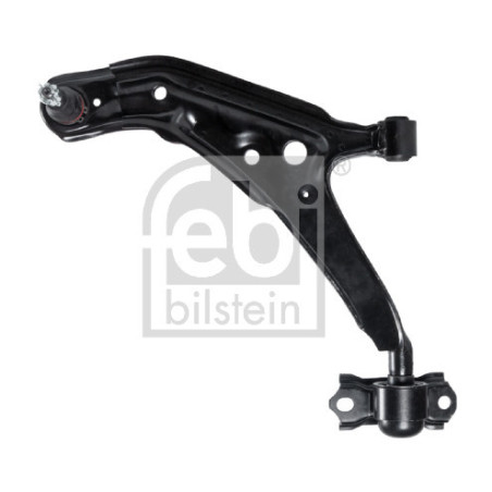 FEBI BILSTEIN 14150 Bras de suspension avant gauche pour