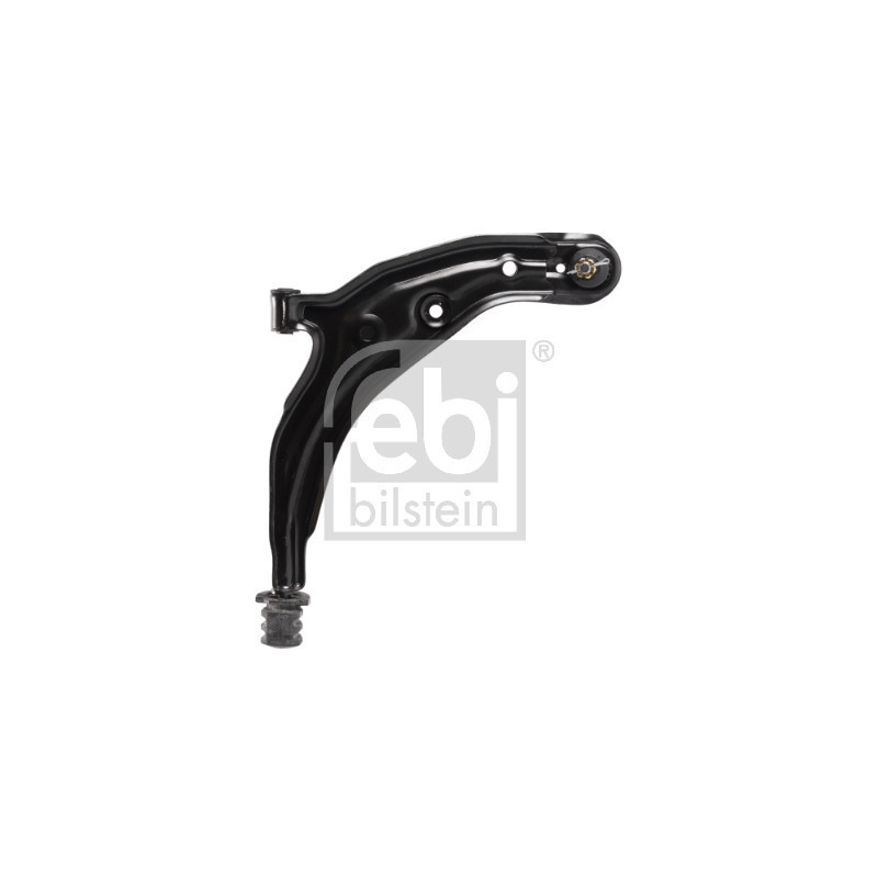 FEBI BILSTEIN 14151 Bras de suspension avant droite pour Nissan Micra