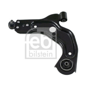 FEBI BILSTEIN 14244 Braccio oscillante anteriore sinistra per Fiesta 121 Puma