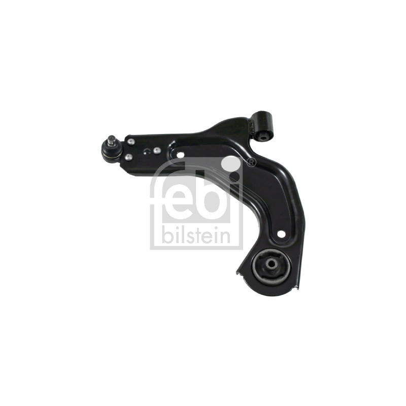 FEBI BILSTEIN 14244 Wahacz zawieszenia przód lewy dla Fiesta 121 Puma