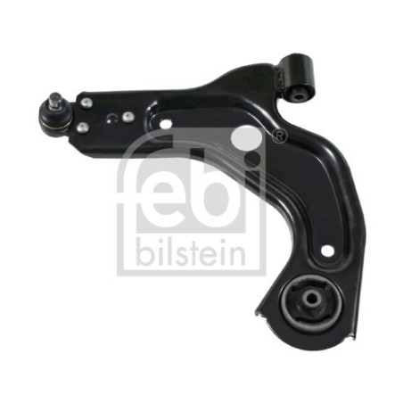 FEBI BILSTEIN 14244 Bras de suspension avant gauche pour