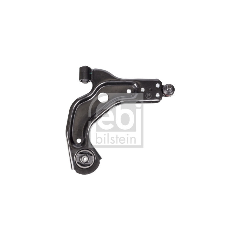 FEBI BILSTEIN 14245 Braccio oscillante anteriore destra per