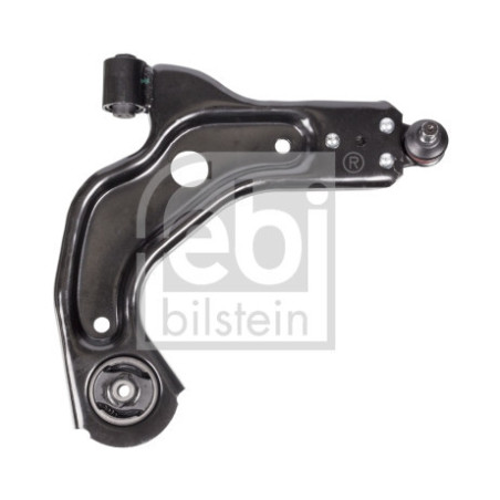 FEBI BILSTEIN 14245 Braccio oscillante anteriore destra per Fiesta 121