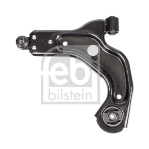 FEBI BILSTEIN 14246 Bras de suspension avant gauche pour
