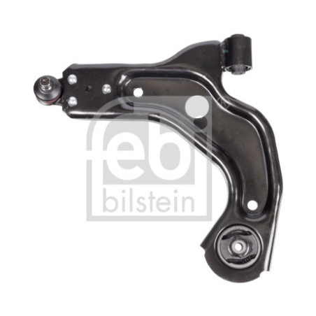 FEBI BILSTEIN 14246 Rameno zavesenia kolies predné ľavé pre