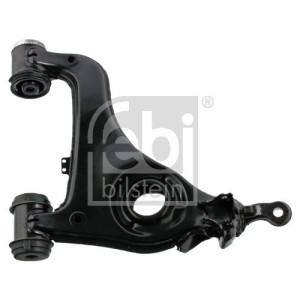 FEBI BILSTEIN 14523 Rameno zavesenia kolies predný pravé pre Mercedes E