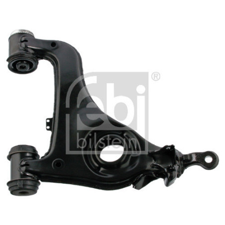 FEBI BILSTEIN 14523 Braccio oscillante anteriore destra per Mercedes E