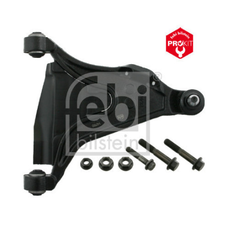 FEBI BILSTEIN 14760 Wahacz zawieszenia przód prawy dla
