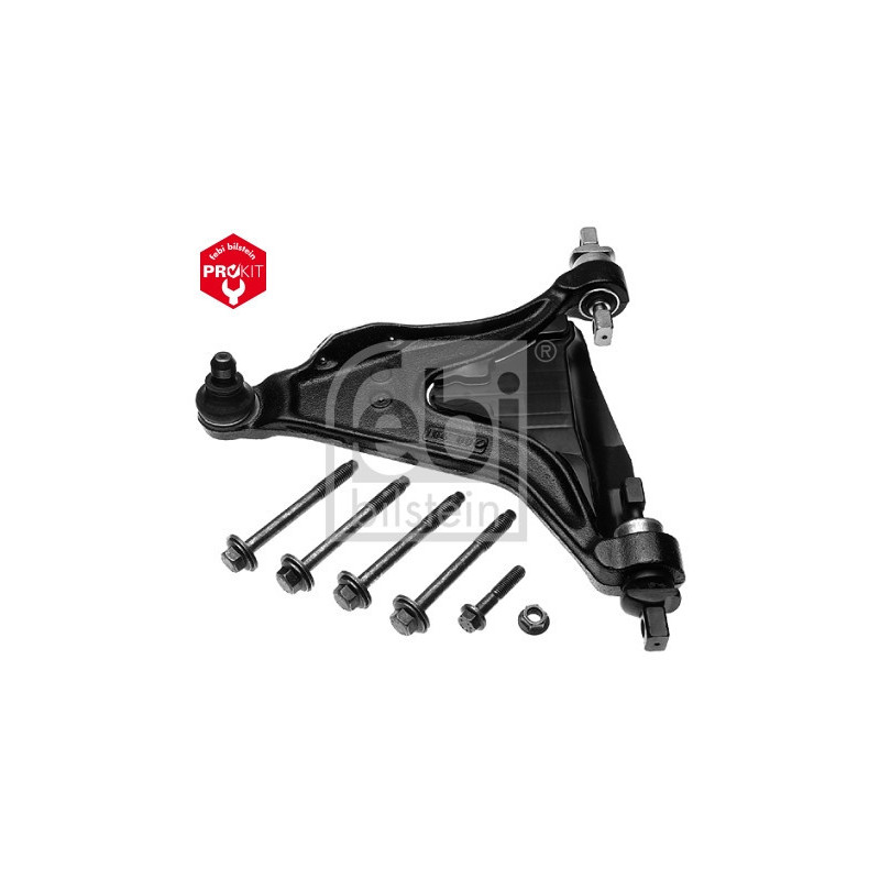 FEBI BILSTEIN 15151 Řídicí páka přední levé pro Volvo V70 S70 850