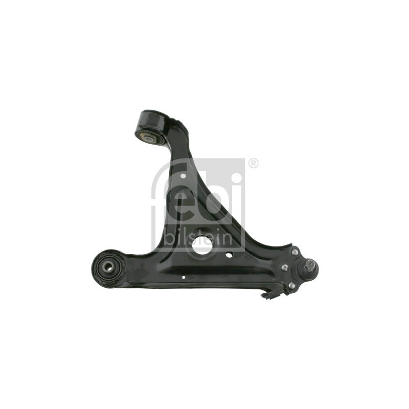 FEBI BILSTEIN 15400 Track Control Arm Wishbone Front Right for