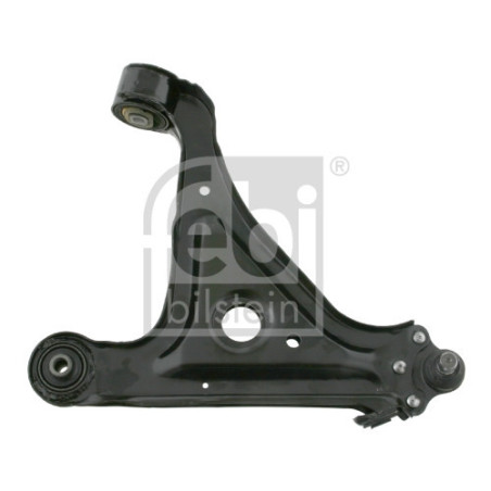 FEBI BILSTEIN 15400 Braccio oscillante anteriore destra per