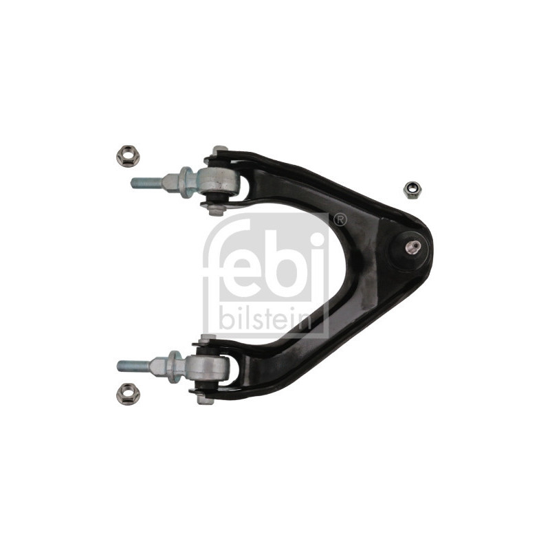 FEBI BILSTEIN 15455 Wahacz zawieszenia przód prawy dla Honda Accord