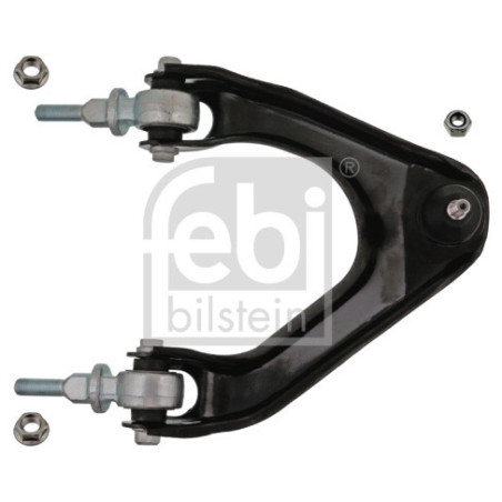FEBI BILSTEIN 15455 Rameno zavesenia kolies predné pravé pre