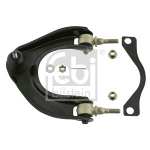 FEBI BILSTEIN 15478 Querlenker Vorne Links für Honda Civic CRX