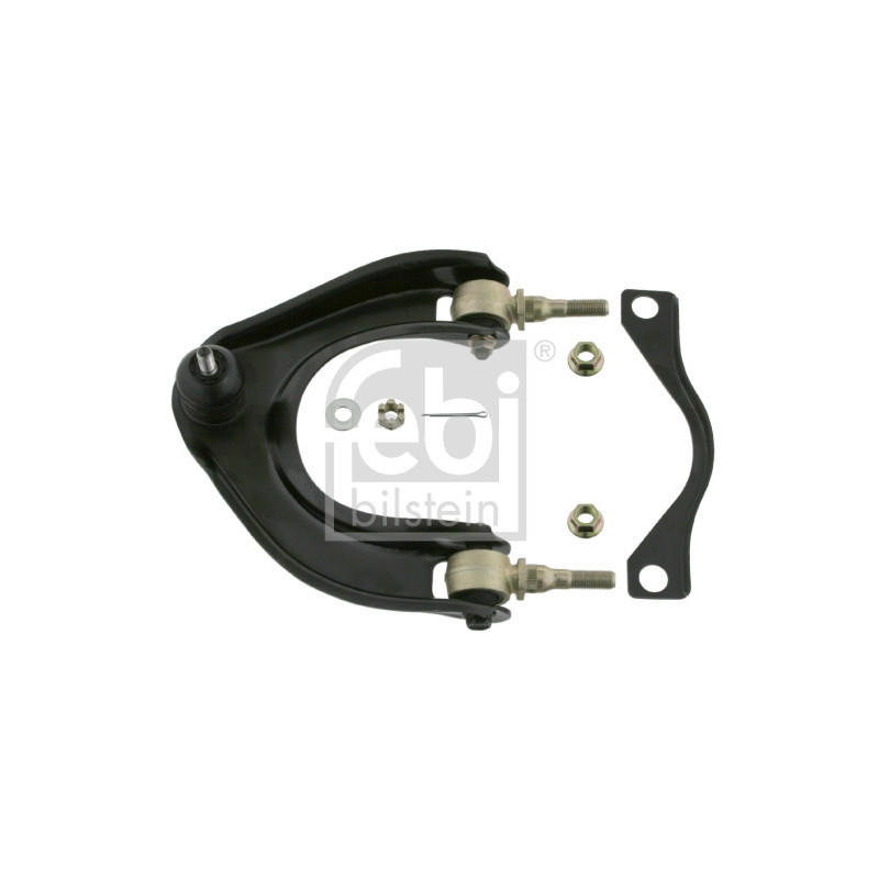 FEBI BILSTEIN 15478 Barra oscilante delantero izquierdo para