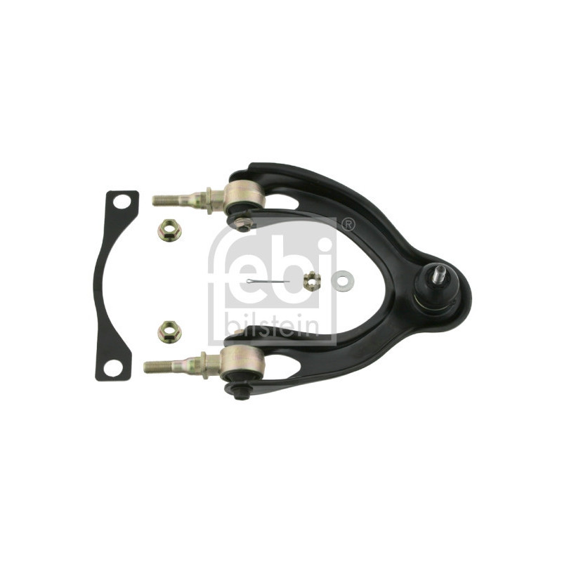 FEBI BILSTEIN 15553 Braccio oscillante anteriore destra per