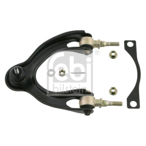 FEBI BILSTEIN 15555 Barra oscilante delantero izquierdo para Honda Civic CRX