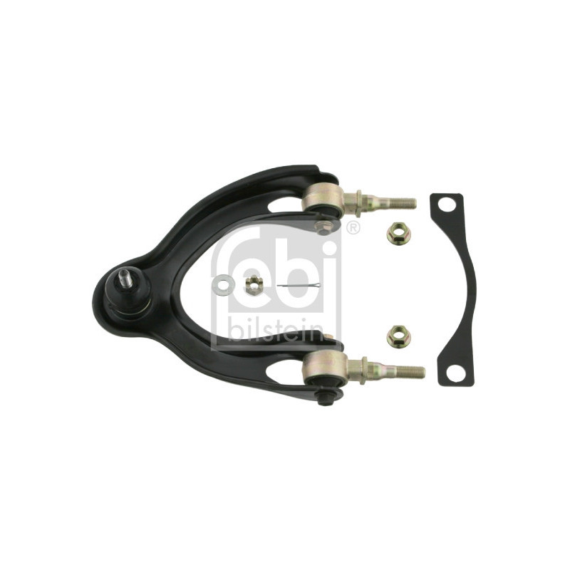 FEBI BILSTEIN 15555 Bras de suspension avant gauche pour