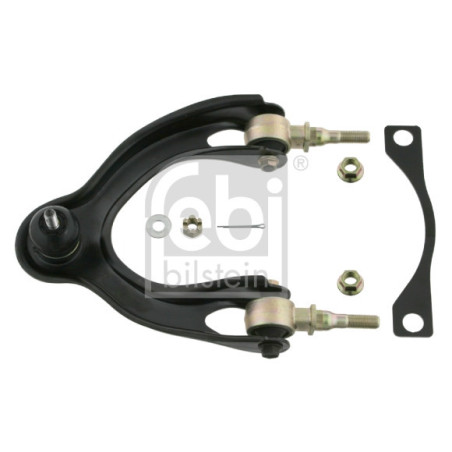 FEBI BILSTEIN 15555 Barra oscilante delantero izquierdo para
