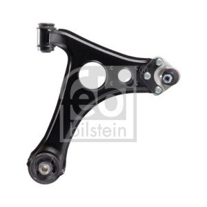 FEBI BILSTEIN 15563 Rameno zavesenia kolies predný ľavé pre Mercedes A
