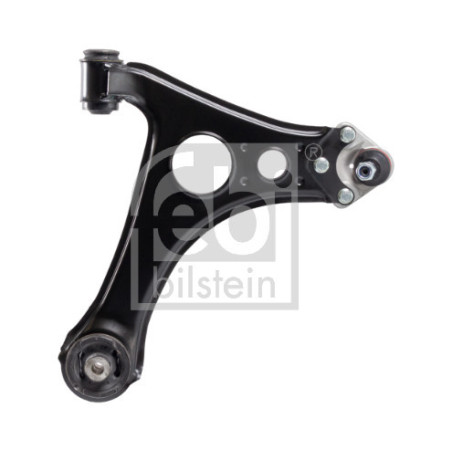 FEBI BILSTEIN 15563 Bras de suspension avant gauche pour
