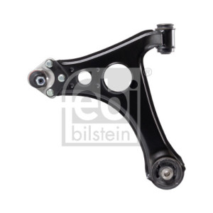 FEBI BILSTEIN 15564 Braccio oscillante anteriore destra per Mercedes A