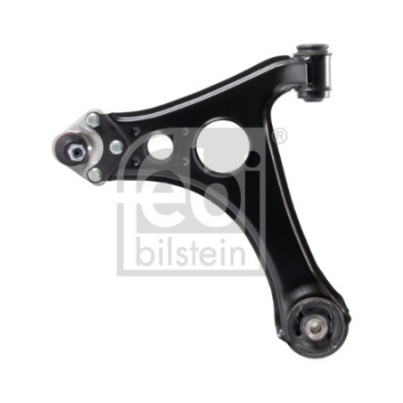 FEBI BILSTEIN 15564 Braccio oscillante anteriore destra per