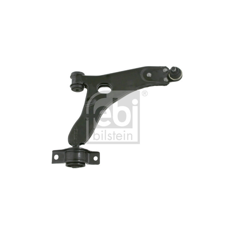 FEBI BILSTEIN 15681 Rameno zavesenia kolies predný pravé pre Ford Focus