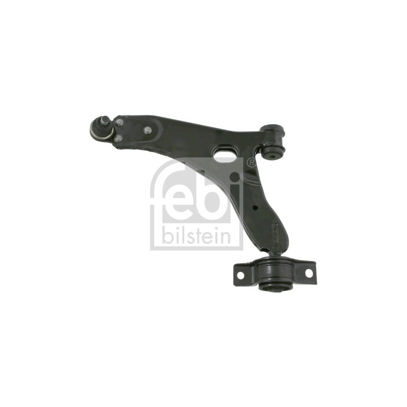 FEBI BILSTEIN 15682 Řídicí páka přední levé pro