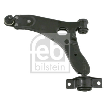 FEBI BILSTEIN 15682 Barra oscilante delantero izquierdo para