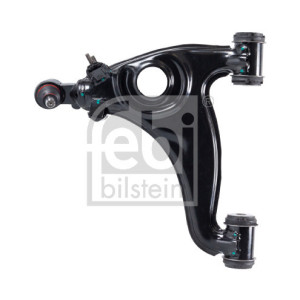 FEBI BILSTEIN 15694 Bras de suspension avant gauche pour Mercedes 124 E SL