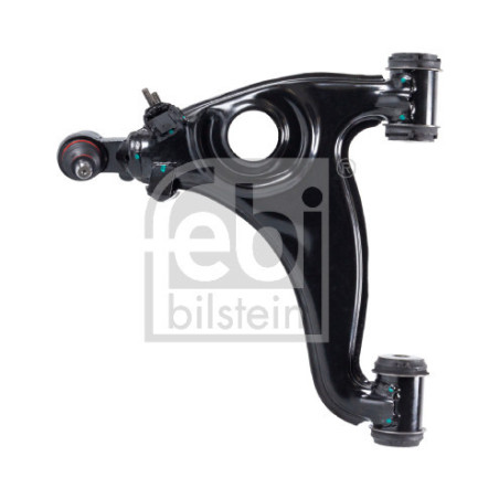 FEBI BILSTEIN 15694 Bras de suspension avant gauche pour