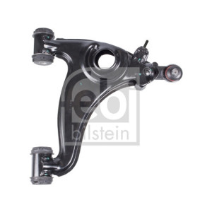 FEBI BILSTEIN 15695 Rameno zavesenia kolies predný pravé pre Mercedes 124 E SL