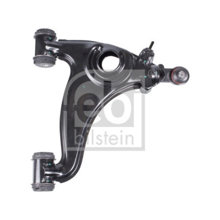 FEBI BILSTEIN 15695 Querlenker Vorne Rechts für