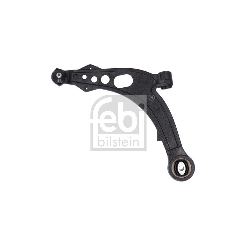 FEBI BILSTEIN 15768 Bras de suspension avant gauche pour