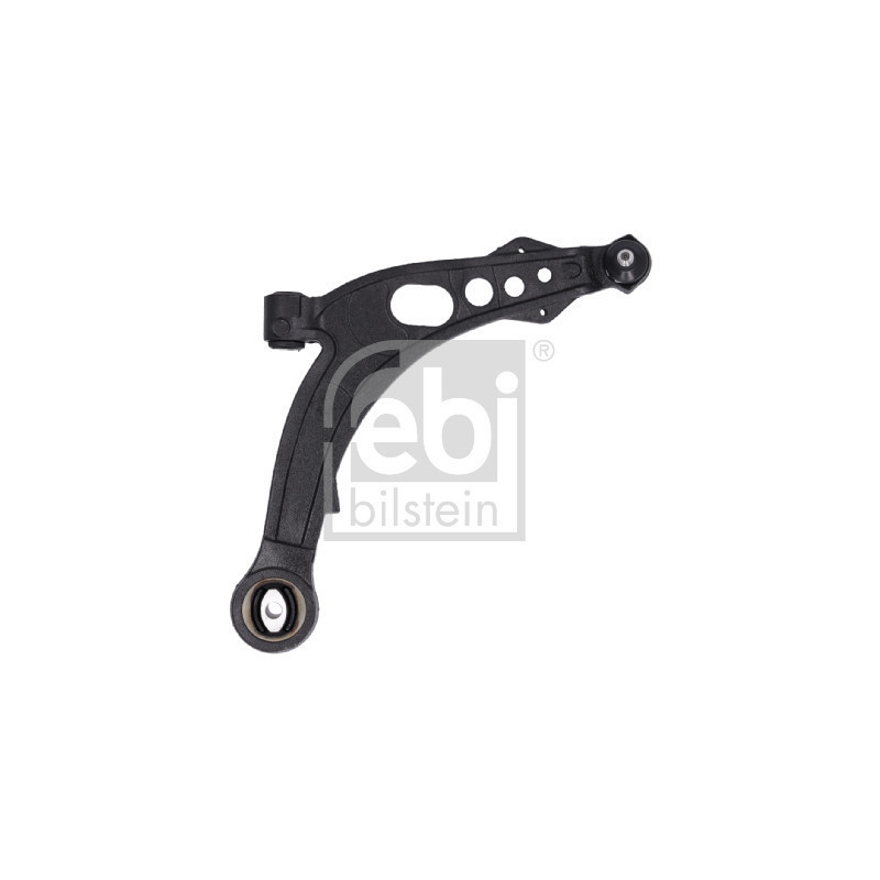 FEBI BILSTEIN 15769 Bras de suspension avant droite pour