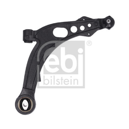 FEBI BILSTEIN 15769 Braccio oscillante anteriore destra per Fiat Punto