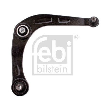 FEBI BILSTEIN 15951 Wahacz zawieszenia przód prawy dla Peugeot 206 Van
