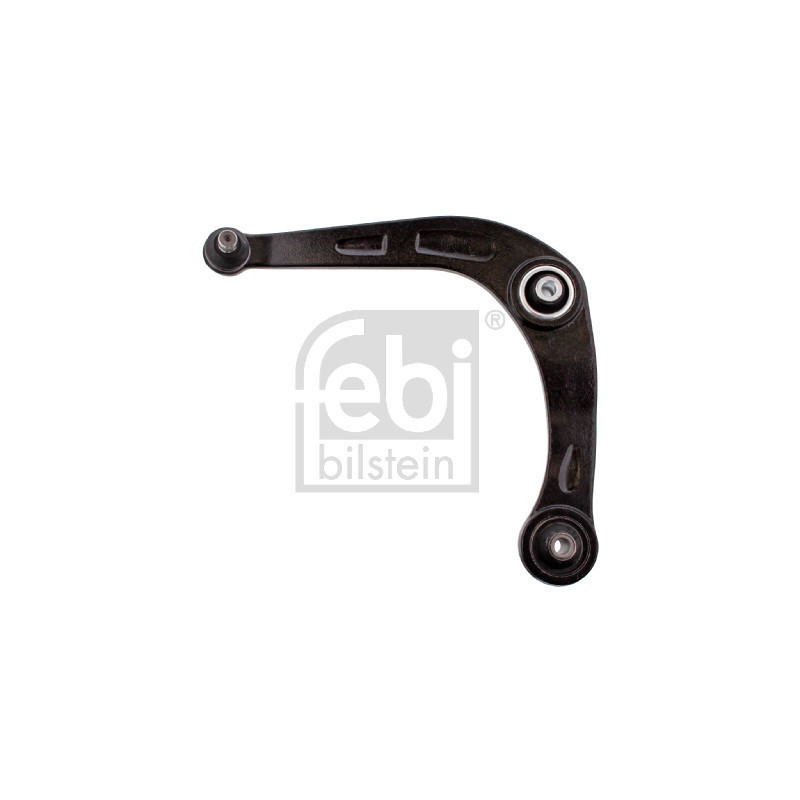 FEBI BILSTEIN 15952 Barra oscilante delantero izquierdo para