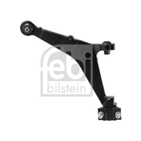 FEBI BILSTEIN 15977 Braccio oscillante anteriore sinistra per