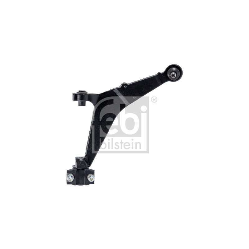 FEBI BILSTEIN 15979 Rameno zavesenia kolies predný pravé pre 106 Saxo AX