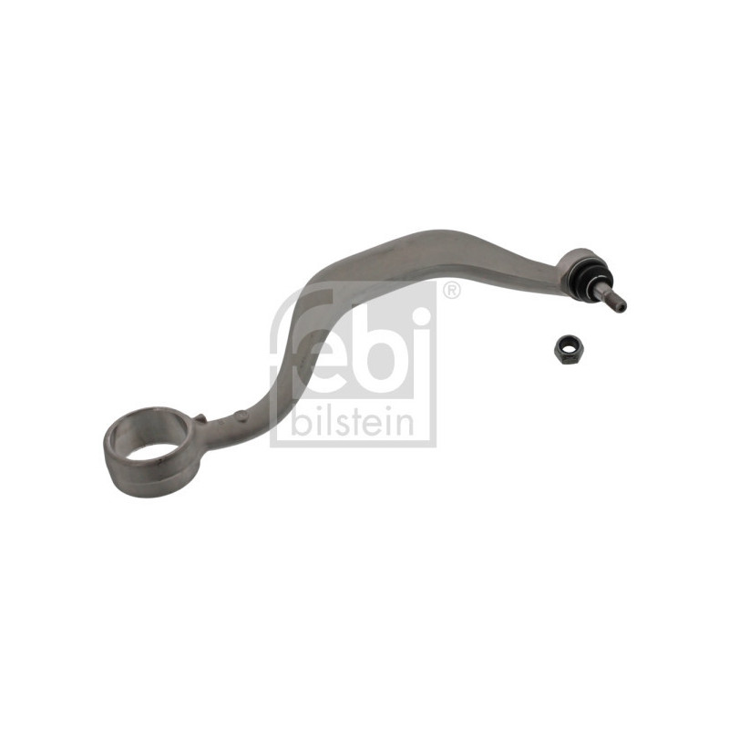 FEBI BILSTEIN 17137 Bras de suspension avant droite pour